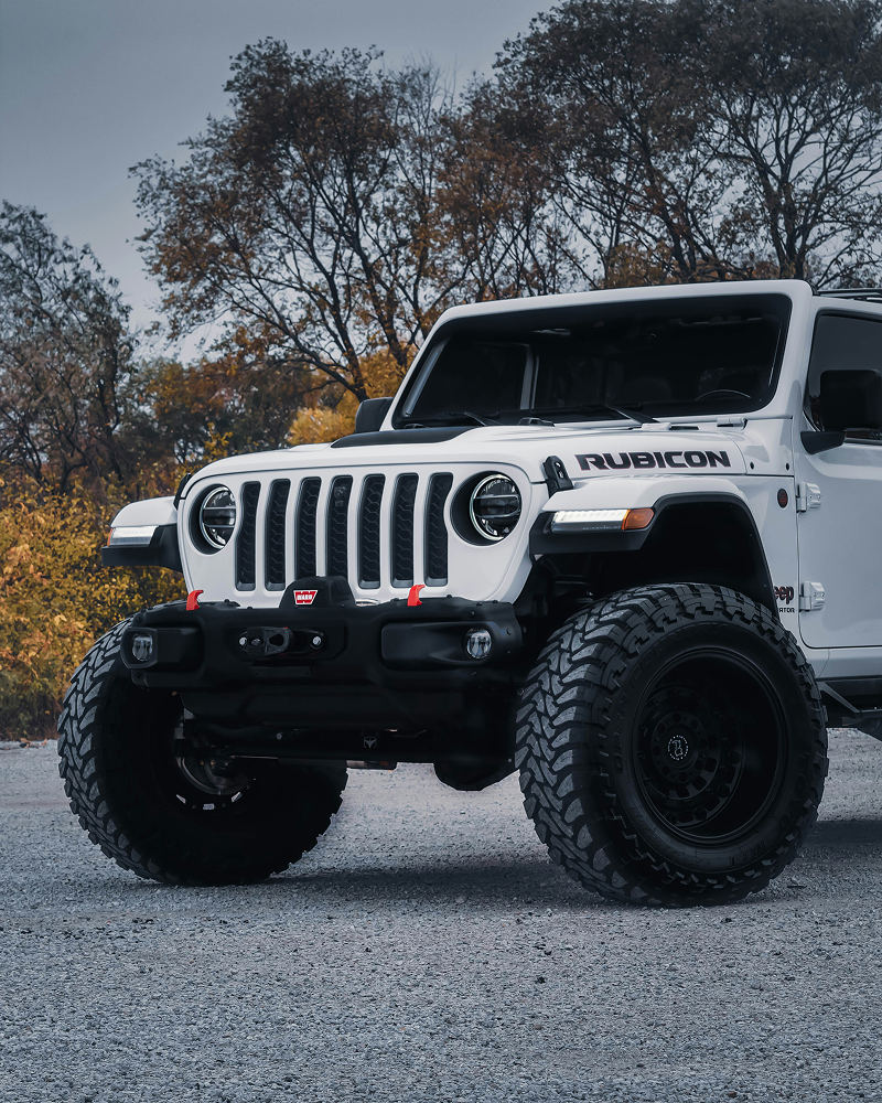 Jeep