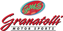 Granatelli Motor Sports Header Logo