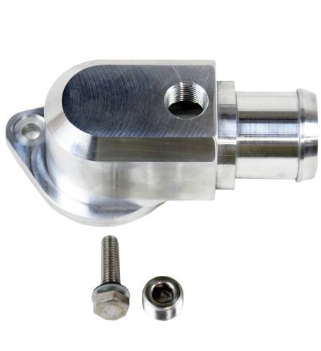 Engine Components/Accessories - Billet Thermostat Housings