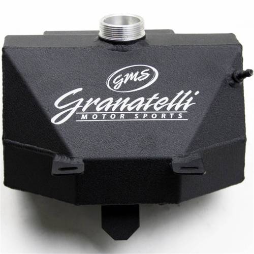 Engine Components/Accessories - Ford Mustang Radiator Expansion Tanks