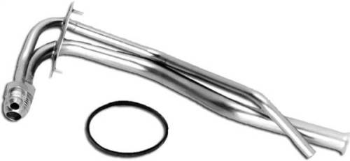 Fuel Components & Fuel - Fuel Components