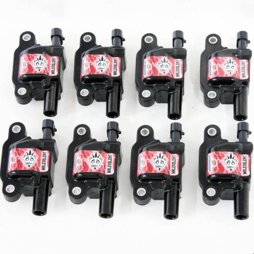 Ignition - Coil Packs