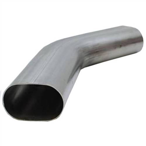 Oval Exhaust - Oval Exhaust Components