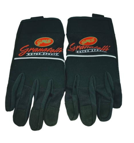 Merchandise - GLOVES