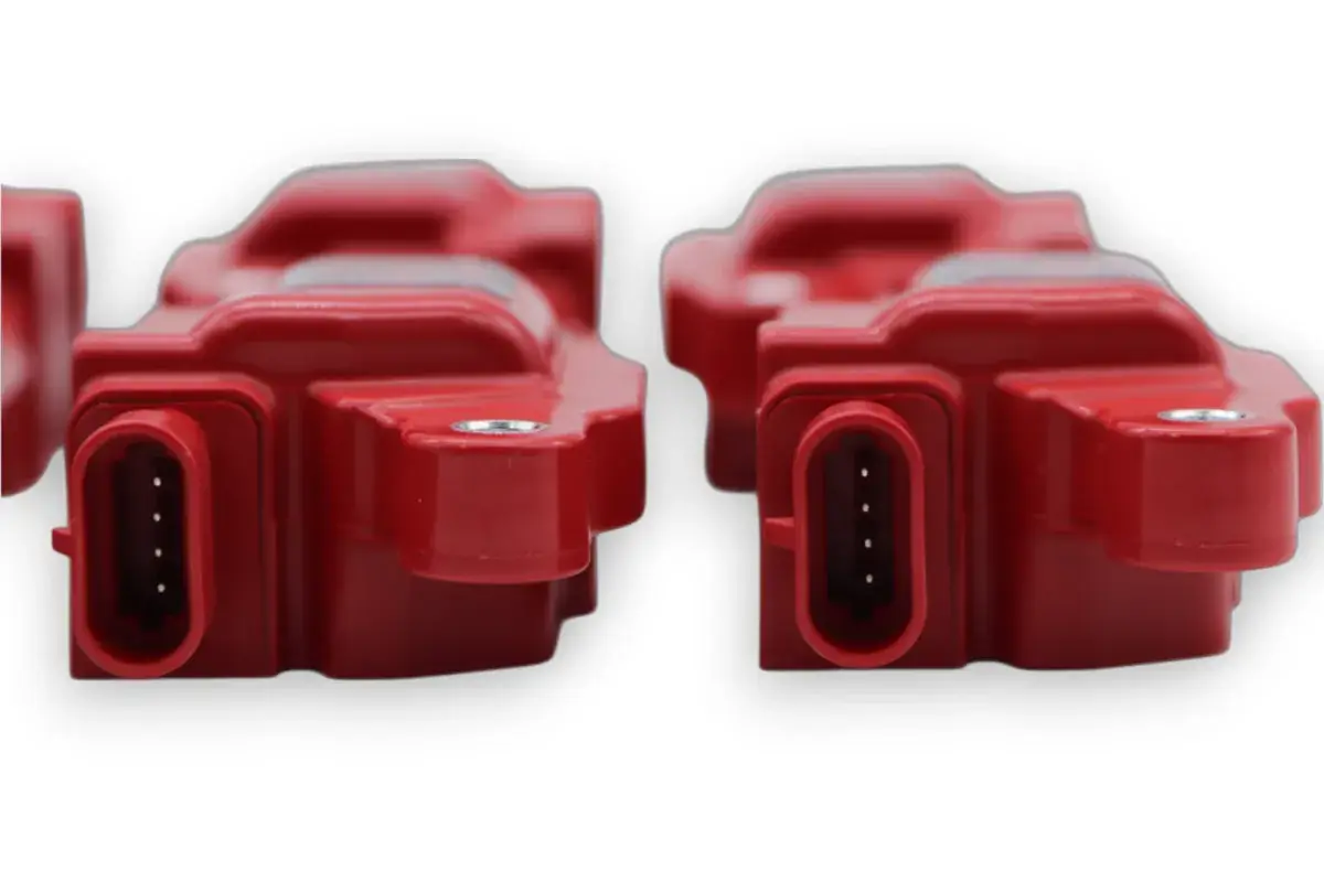 Granatelli Motorsports Pro-Series Extreme Coil Pack 28-0513