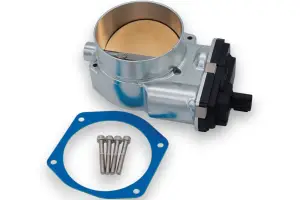 Granatelli Motor Sports - Granatelli Motor Sports LT1/LT4/LT5 Drive-By-Wire Billet Throttle Body GMTBLT4