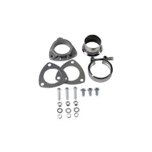 Granatelli Motor Sports - Granatelli Motor Sports V Band To Straight Connection 307525-3