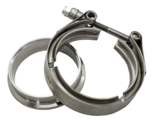 Granatelli Motor Sports - Granatelli Motor Sports Mating Flat Flanges 308540