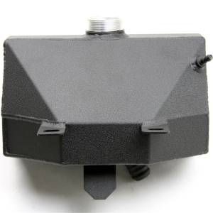 Granatelli Motor Sports - Granatelli Motor Sports Radiator Expansion Tank 510100-B