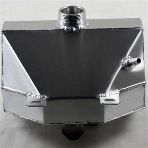 Granatelli Motor Sports - Granatelli Motor Sports Radiator Expansion Tank 510100-S