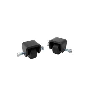 Granatelli Motor Sports - 1997-2013 Corvette Bumper Saver 350222