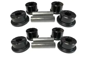 Granatelli Motor Sports - Granatelli Motor Sports Replacement Cab Bushing Kit GM-CABSHKT-1