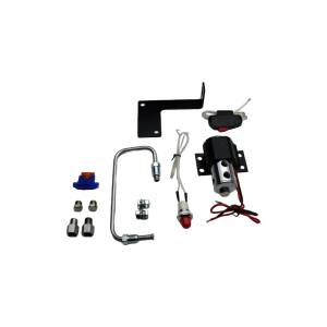 Granatelli Motor Sports - Granatelli Motor Sports  Line Lock System 760512