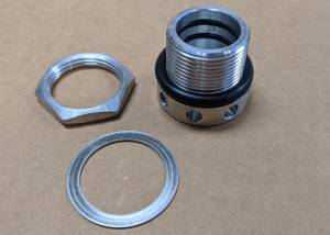 Granatelli Motor Sports - Granatelli Motor Sports Press-In PCV Breather 451000