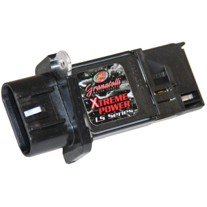 Granatelli Motor Sports - Granatelli Motor Sports Slot-In Mass Airflow Sensor 350300-C