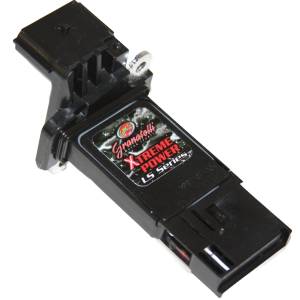 Granatelli Motor Sports - Granatelli Motor Sports Slot-In Mass Airflow Sensor 350302