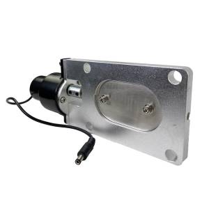 Granatelli Motor Sports - Granatelli Motor Sports Electronic Exhaust Cutout Motor 313530C