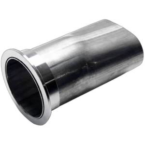 Granatelli Motor Sports - Granatelli Motor Sports Exhaust Pipe Adapter 313532