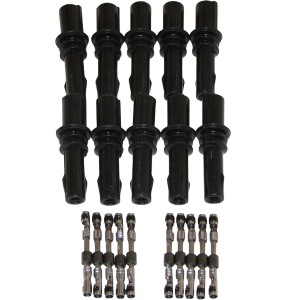 Granatelli Motor Sports - Granatelli Motor Sports Coil-On-Plug Connector Kit 20-1813S