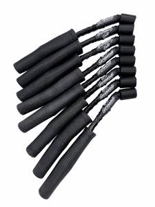 Granatelli Motor Sports - Granatelli Motor Sports "0 ohm" High Performance Spark Plug Wires