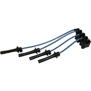 Granatelli Motor Sports - Granatelli Motor Sports Pro Series Coil Pack 26-1952CP