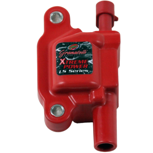 Granatelli Motorsports - Granatelli Motorsports Pro-Series Extreme Coil Pack 28-0513-1R