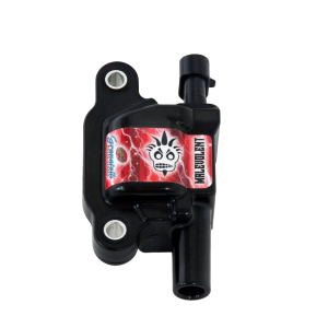 Granatelli Motor Sports - Granatelli Motor Sports Malevolent Coil Packs 28-0514-1M