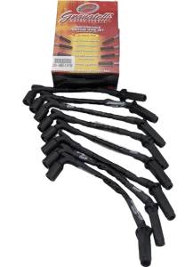Granatelli Motor Sports - Granatelli Motor Sports  C8 Corvette Ignition Wires 28-8051HTB