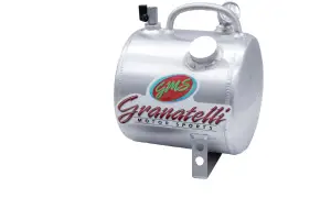 Granatelli Motor Sports - Granatelli Motor Sports ALUMINUM 2.5 GALLON ENGINE PRELUBER