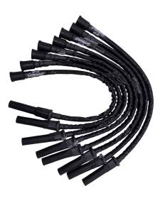 Granatelli Motor Sports - Granatelli Motor Sports "0 ohm" High Performance Spark Plug Wires