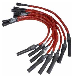 Granatelli Motor Sports - Granatelli Motor Sports "0 ohm" High Performance Spark Plug Wires