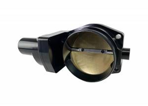 Granatelli Motor Sports - Granatelli Motorsports Drive-By-Wire Throttle Body GMTBLS105B