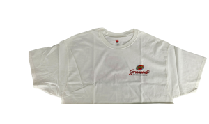 Granatelli Motor Sports - Granatelli Motor Sports T-Shirt 120115-XXL