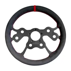 Granatelli Motor Sports - Steering Wheel DRAG - Version w/ push button Slots