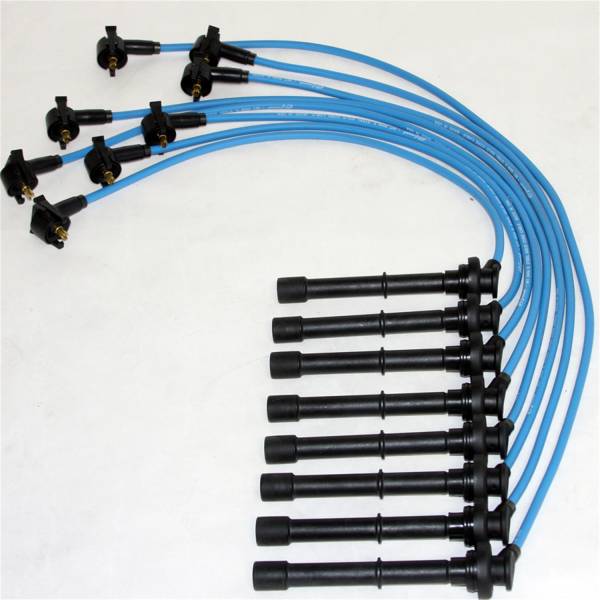 Granatelli Motorsports - Granatelli Motor Sports Coil-On-Plug Ignition Cable System 28-1505S