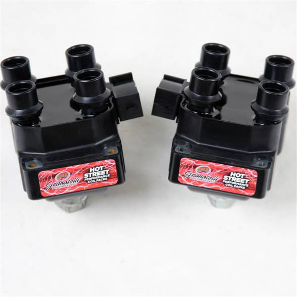 Granatelli Motorsports - Granatelli Motorsports DIS Coil Pack 28-1519HS