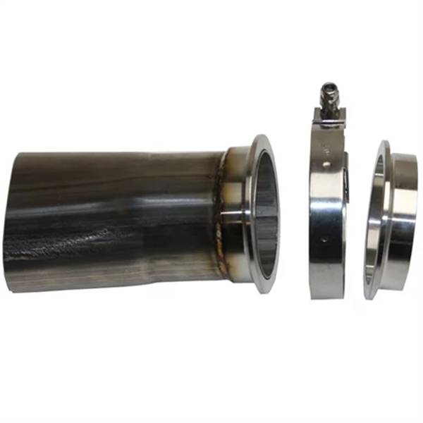 Granatelli Motorsports - Granatelli Motorsports Exhaust Pipe Adapter 313533