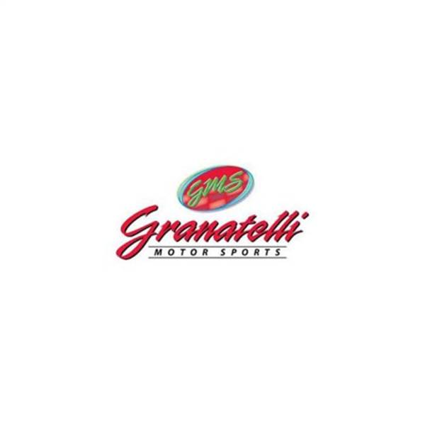 Granatelli Motor Sports - Granatelli Motor Sports Decal GRN-DECAL6