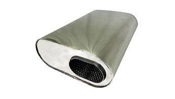 Exhaust Components