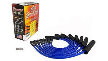 Performance Ignition Wires