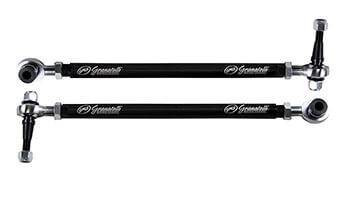 Suspension / Chassis