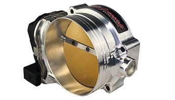 Throttle Body