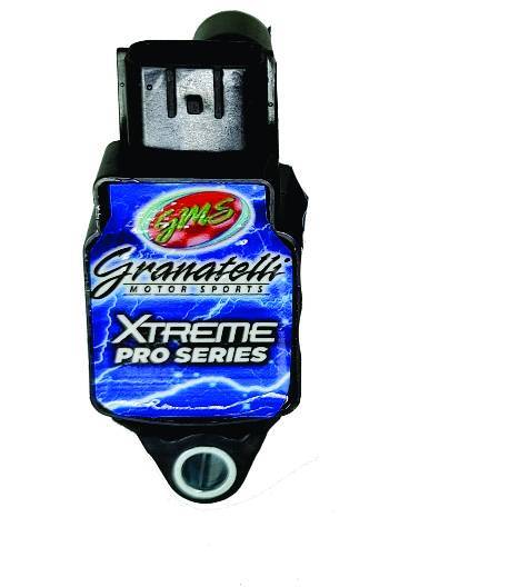 Granatelli Motorsports - Granatelli Motor Sports Ignition Coil on Plug 26-6035-1
