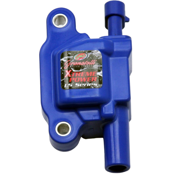 Granatelli Motorsports - Granatelli Motorsports Pro-Series Extreme Coil Pack 28-0513-1B