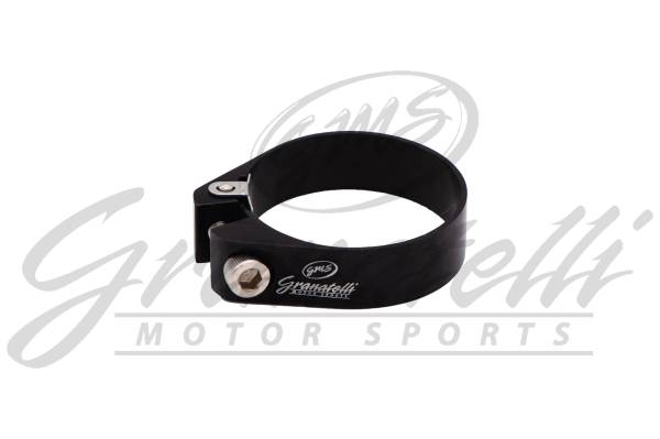 Granatelli Motor Sports - Granatelli Motor Sports 1.50" Aluminum Hose Clamps  971150