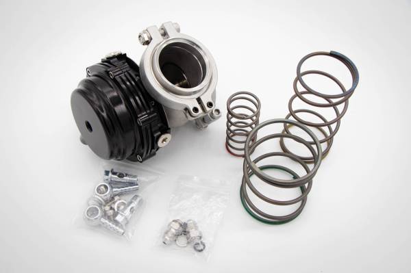 Granatelli Motor Sports - Granatelli Motor Sports Water Cooled 44MM Wastegate 540244