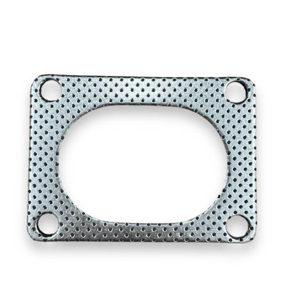 Granatelli Motor Sports - Granatelli Motor Sports Exhaust Cutout  Oval Gasket