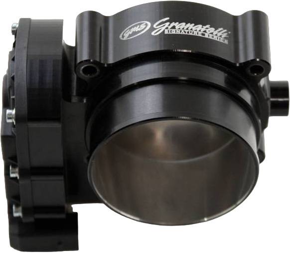 Granatelli Motor Sports - Granatelli Motor Sports Drive-By-Wire Throttle Body GMTB1114