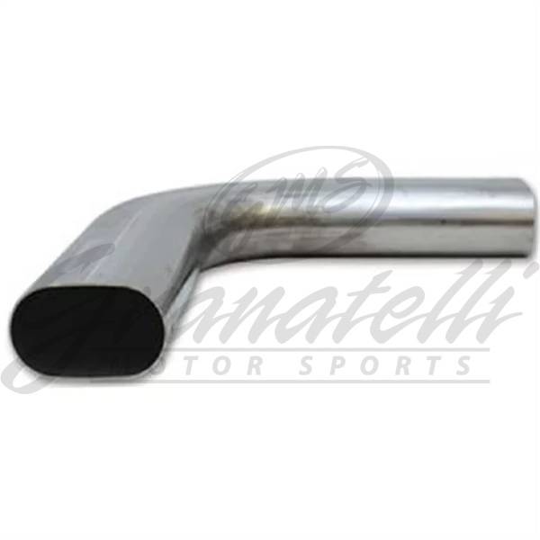 Granatelli Motor Sports - Granatelli Motor Sports Exhaust Tubing 313537