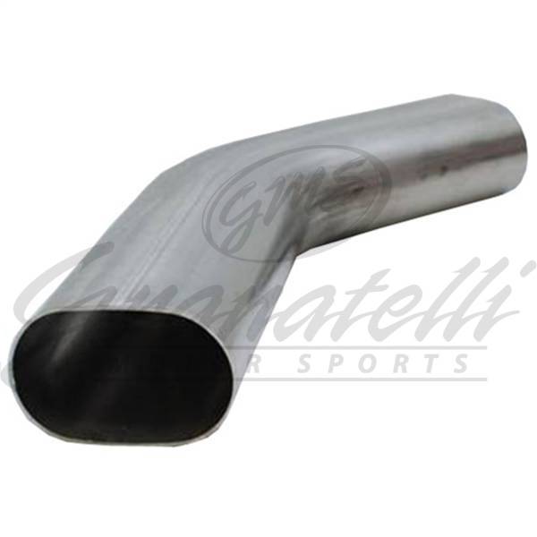 Granatelli Motor Sports - Granatelli Motor Sports Exhaust Tubing 313536